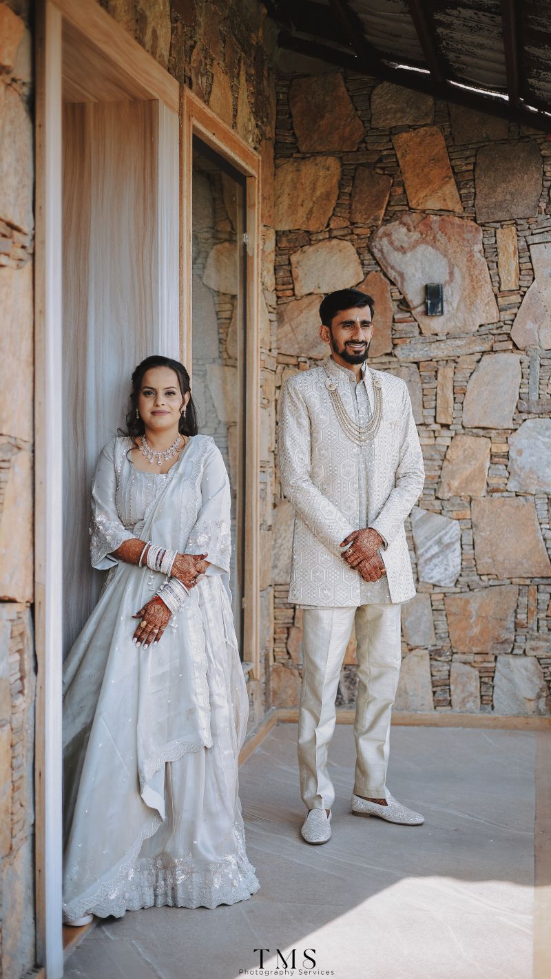 Vardhman & Kavita Wedding Photography